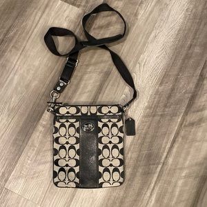 Coach Crossbody